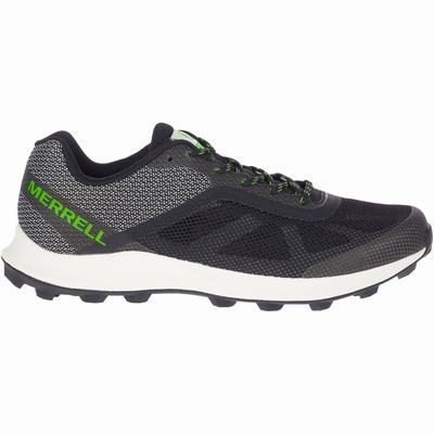 Merrell MTL Skyfire Trailskor Herr Svarta (SE964275)
